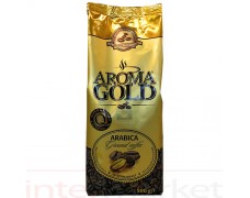 Kava AROMA GOLD Arabica 500g